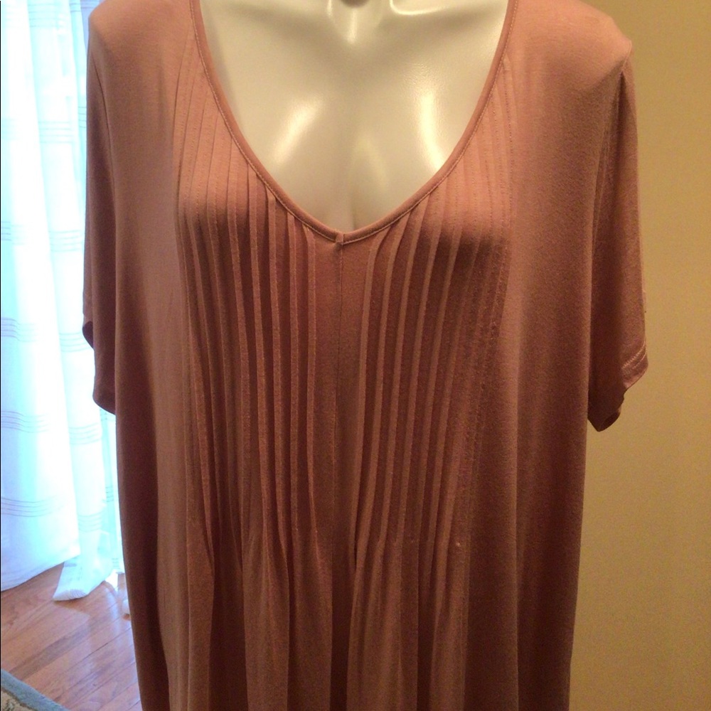 American Rag short sleeves top